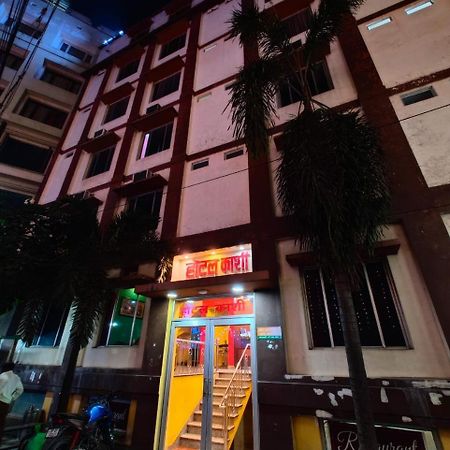 D Land Hotel Mandarmani Exterior photo